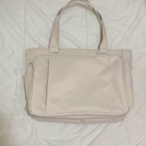 Herschel Kaslo Tech Tote Bag